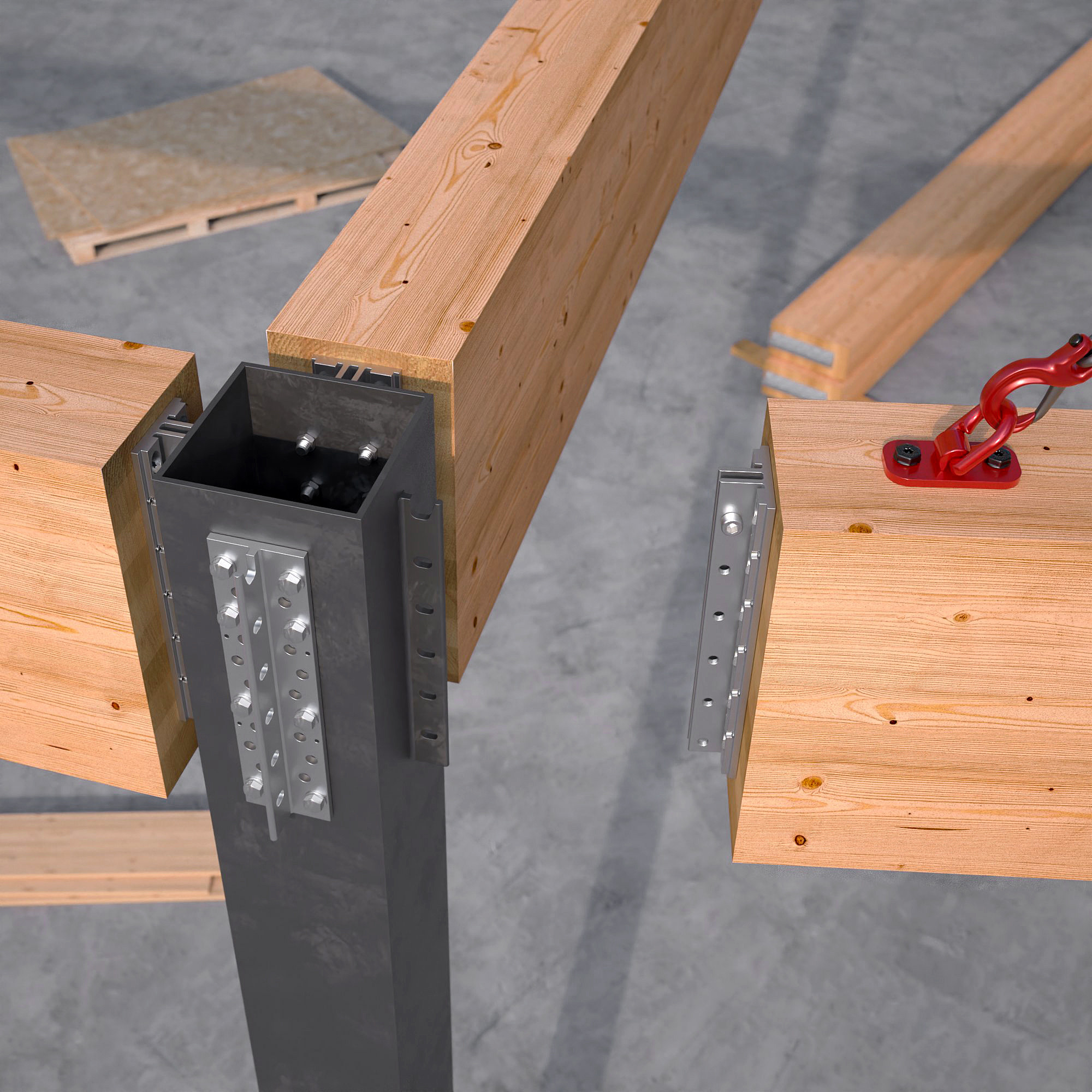 applicazione-connettore-a-cerniera-per-costruzioni-post-and-beam-alumega