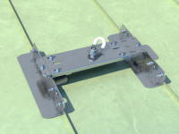 supporto-copertura-lamiera-doppia-aggraffatura-siank-four-applicazione