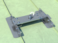 supporto-copertura-lamiera-doppia-aggraffatura-siank-four-applicazione