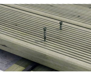 Viti PowerFull Per Costruzioni In Legno - Fischer - Foto 6