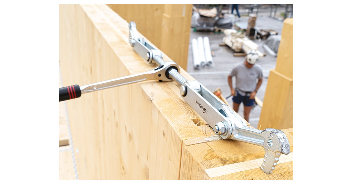 Attrezzatura per carpenteria Attrezzatura per carpenteria