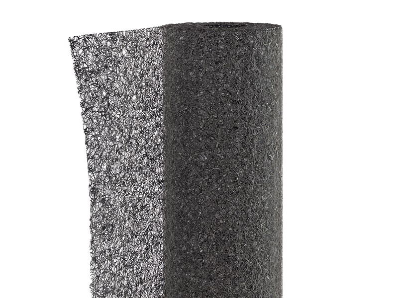 stuoie tridimensionali per coperture metalliche