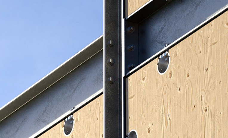 MASS TIMBER SEMINAR ITALIA