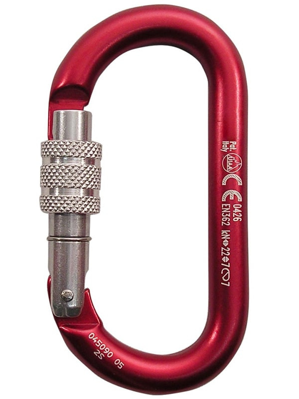 connettore-ovale-classic
