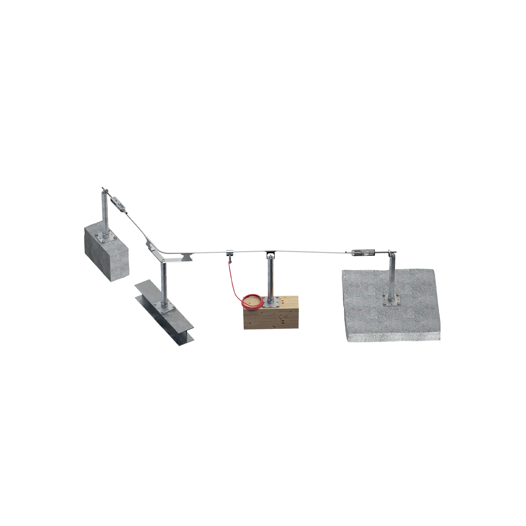 linea-vita-su-supporto-in-acciaio-inossidabile-per-coperture-in-legno-calcestruzzo-e-acciaio-PATROL-TOWER-A2