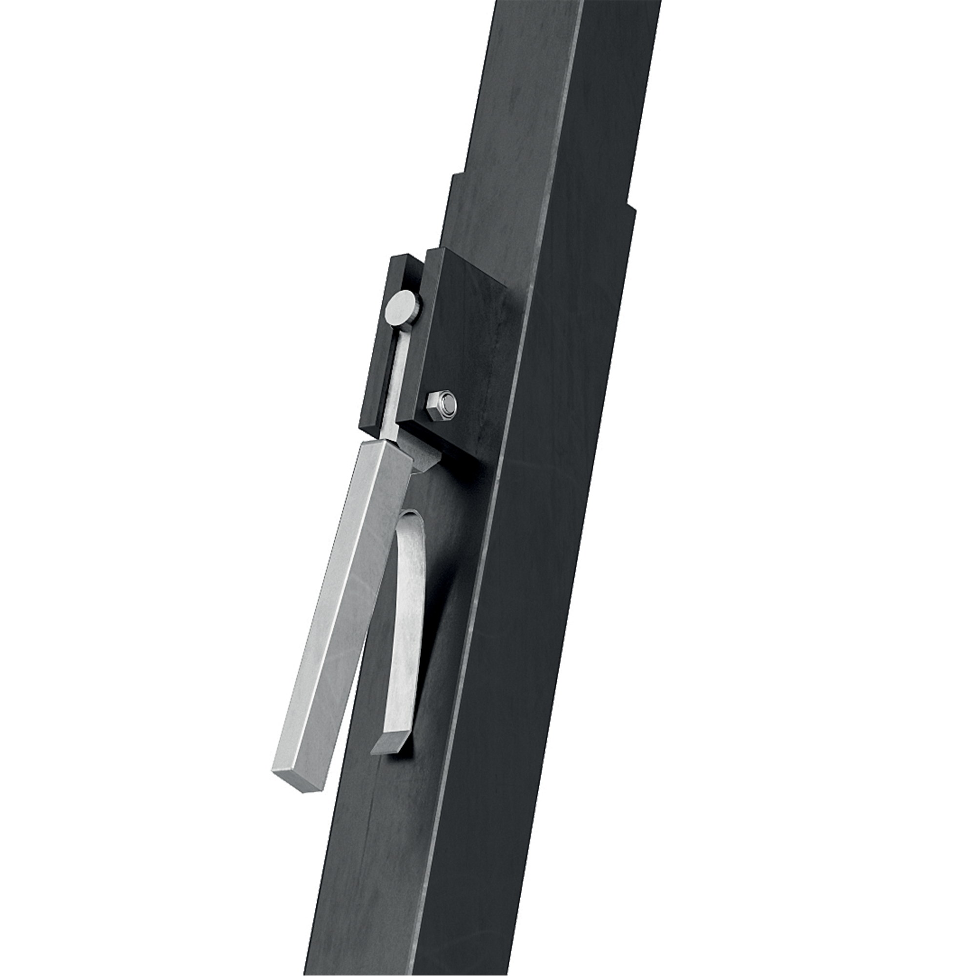 dettaglio-maniglia-di-regolazione-giraffe-gir6000-supporto-montaggio-pareti-x-lam-giraffe