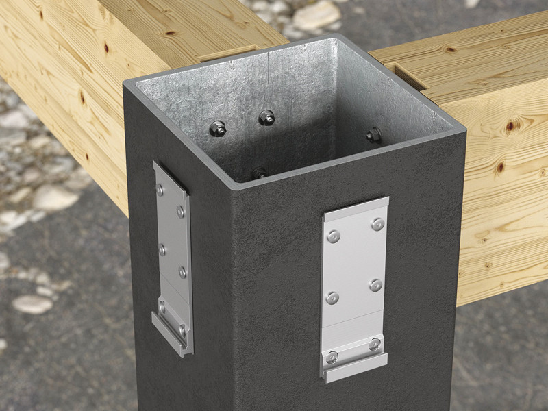 applicazione-connettore-a-scomparsa-ad-aggancio-legno-calcestruzzo-lock-c