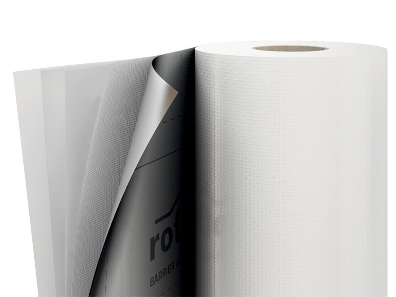 La barriera al vapore BARRIER ALU NET ADHESIVE 300