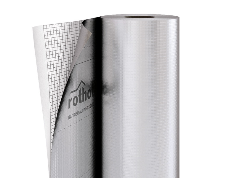 Barriere Al Vapore: A Cosa Serve | Leroy Merlin - Foto 9