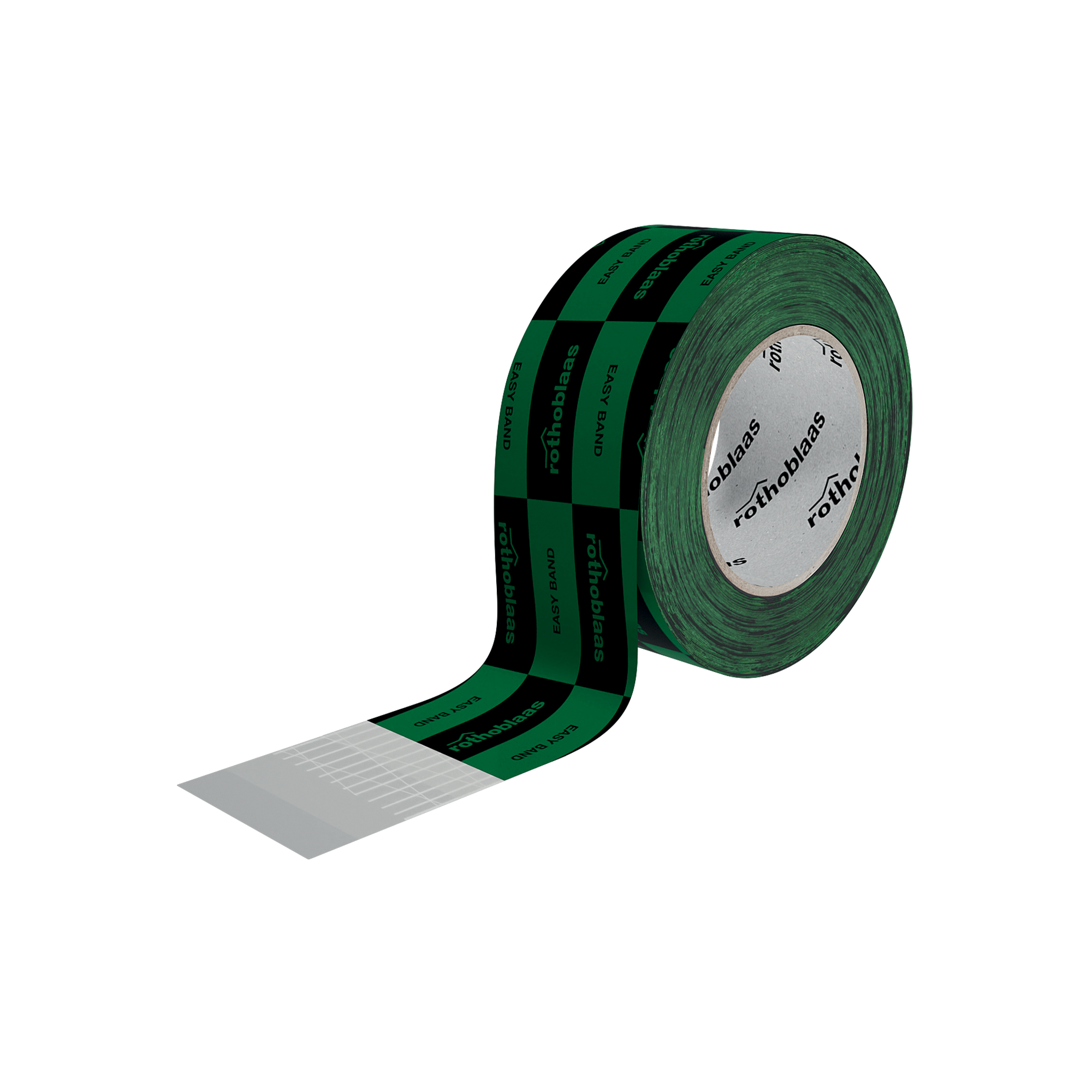 Caspari Nastro In Raso Reversibile Rosso/verde – Bobina Da 9,1 Metri, Larghezza 2,5 Cm, Con Anima Metallica