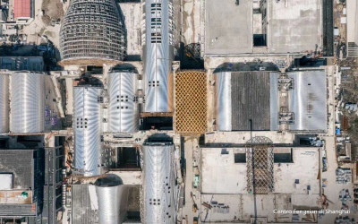 Prospettive dell'edilizia in Cina: sostenibilità, sicurezza e grandi opere
