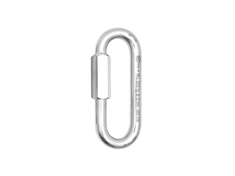 maglie-rapide-fast-link