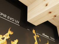 nastro monoadesivo universale altamente resistente ai raggi uv