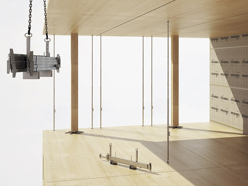 applicazione-supporto-nel-montaggio-case-in-legno-giraffe