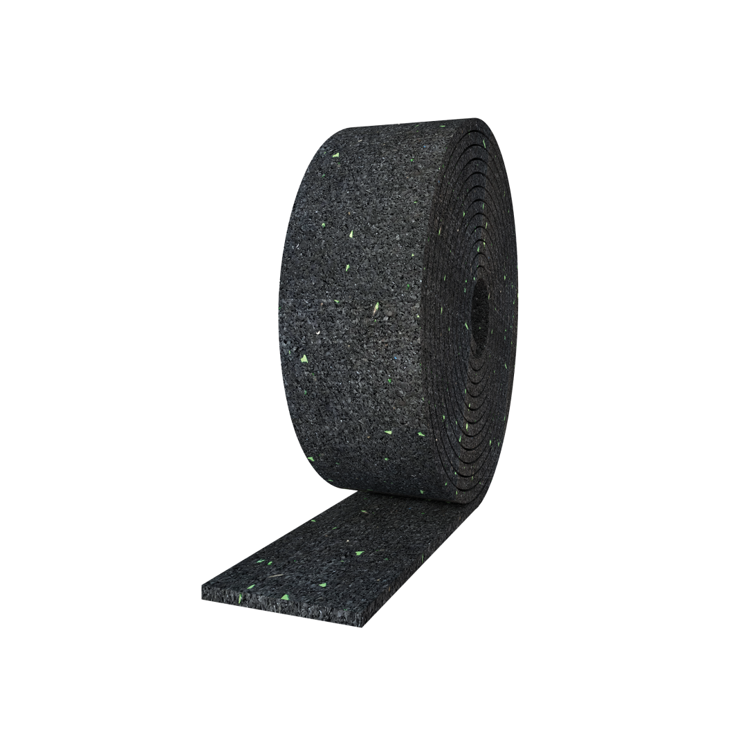 500 Piedi Quadrati IN Alluminio Isolamento Sauna Vapore Barriera - Foto 3