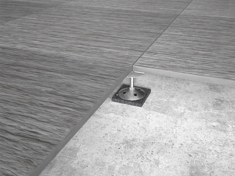 applicazione-profilo-resiliente-in-gomma-granulare-per-l’isolamento-acustico-granulo-stripe