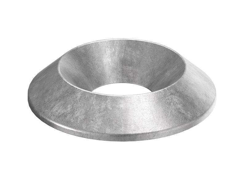 Rondella Distanziale DIN 522A SP. 0,5 - Ricambi Agricoli - Foto 4