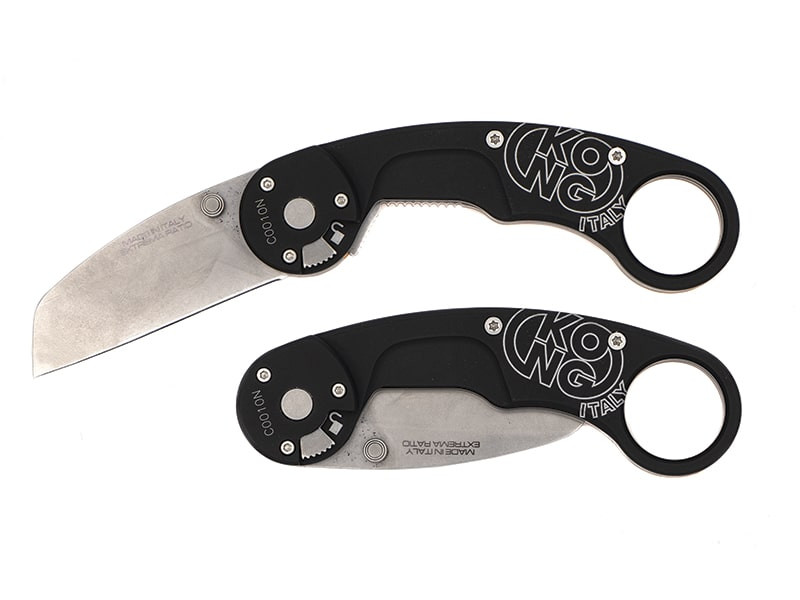 KNIFE-coltello-professionale-knife