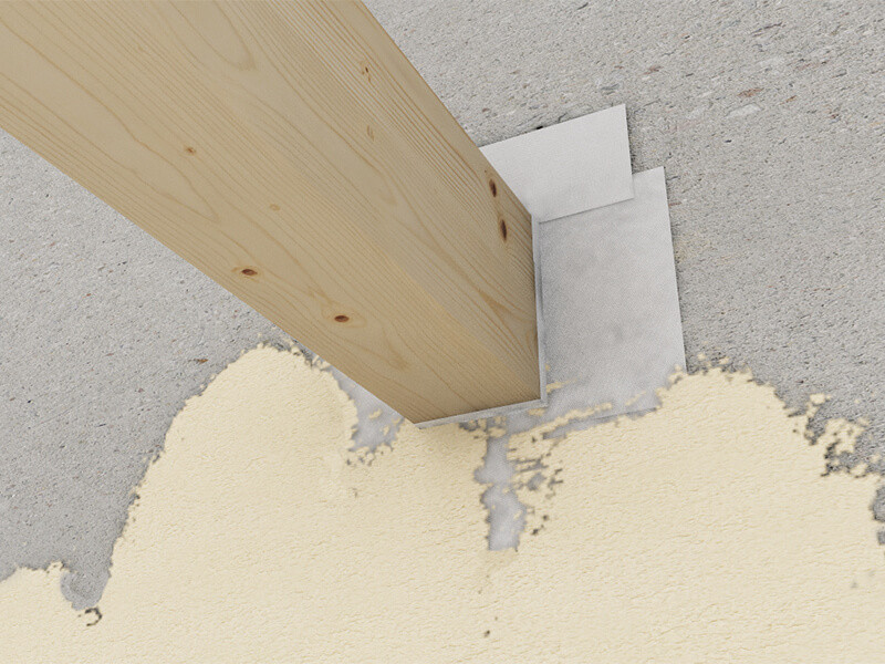 applicazione-manicotto-adesivo-sigillante-intonacabile-manica-plaster