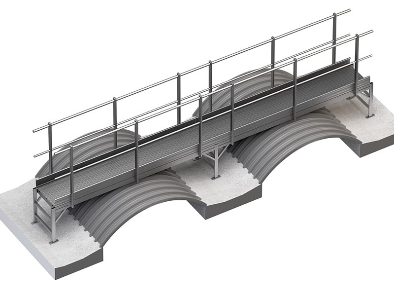 passerelle
