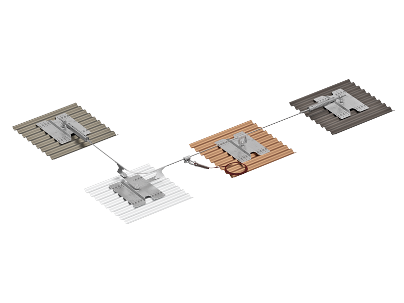 LAMIERE GRECATE ONDULATE E PIANE - Atena - Foto 7