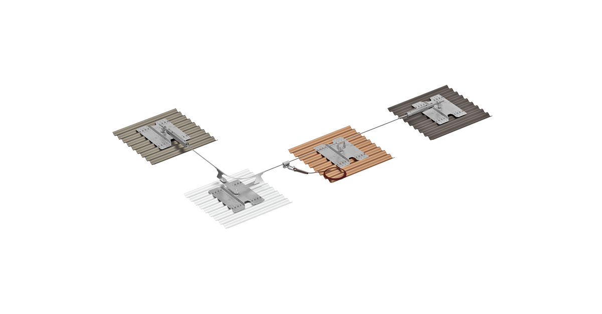 LAMIERE GRECATE ONDULATE E PIANE - Atena - Foto 7