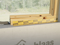 nastro monoadesivo per interno