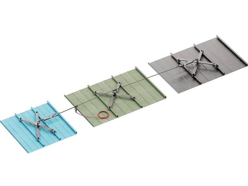 linea-vita-su-supporto-per-coperture-in-lamiera-con-aggraffatura