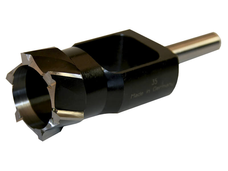 50 Tappi Per Fori Da Carpentiere In Legno Di Pino - Per Lavorazioni Legno, Facili Da Installare - Foto 8