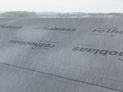 membrana altamente traspirante monolitica