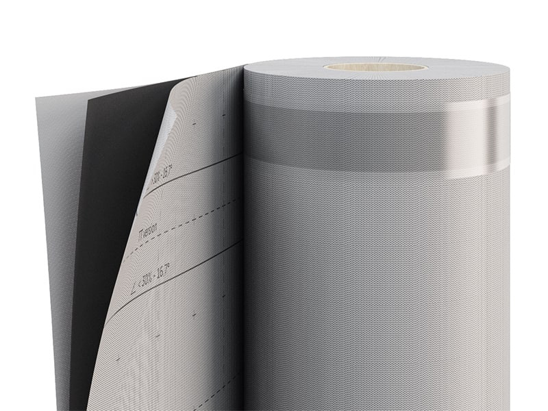 SuperFOIL sfbb 25 m reflectantes transpirable membrana