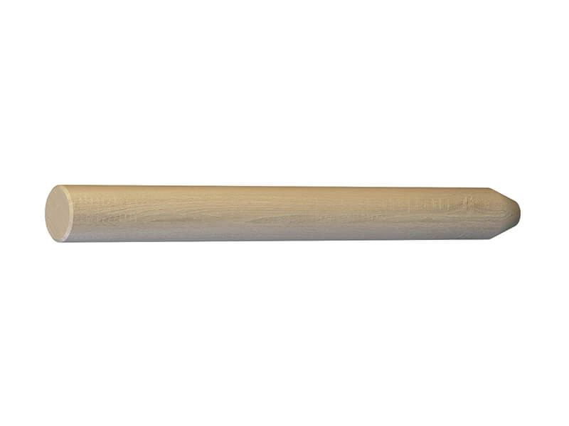 WNAILC-CHIODO IN LEGNO ROVERE-CILINDRICO