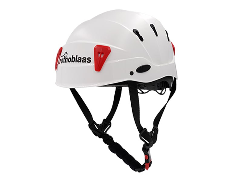CASCO PER LA SICUREZZA SUL LAVORO, INDUSTRIA ED EDILIZIA | ARCH | ROTHOBLAAS