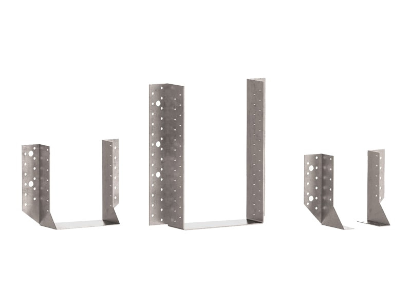 scarpe metalliche ad ali esterne