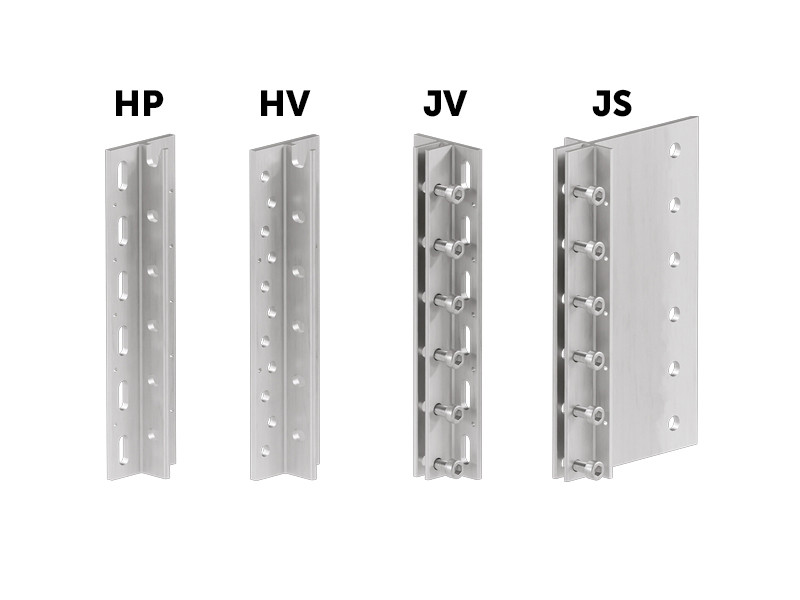 Collegamento Angolare MQW 90°-F - Connettori E Interfacce Di Sistema - Foto 10