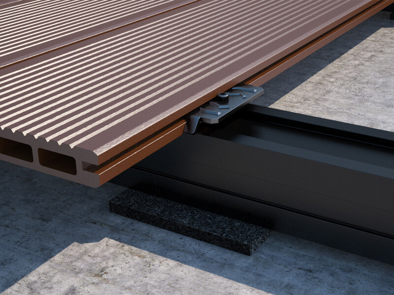applicazione-connettore per terrazze-flat-flip