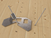 dima per collegamenti a vite a 45° app 1