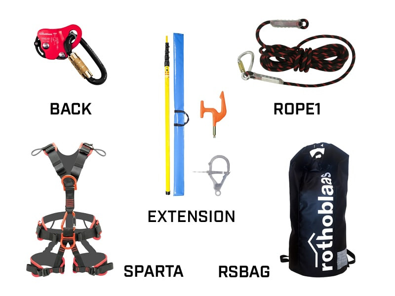 kit-professionale-lavoro-su-scala