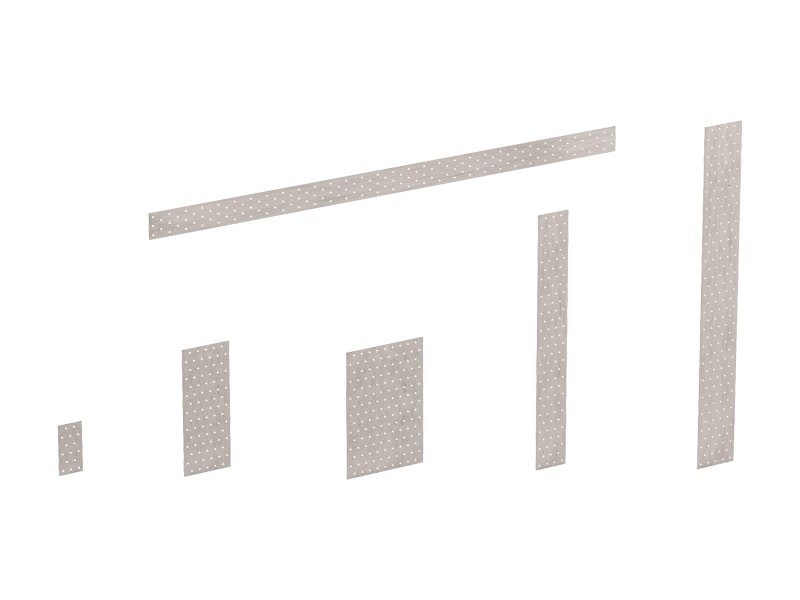 Nastro forato rothoblaas Nastro forato rothoblaas