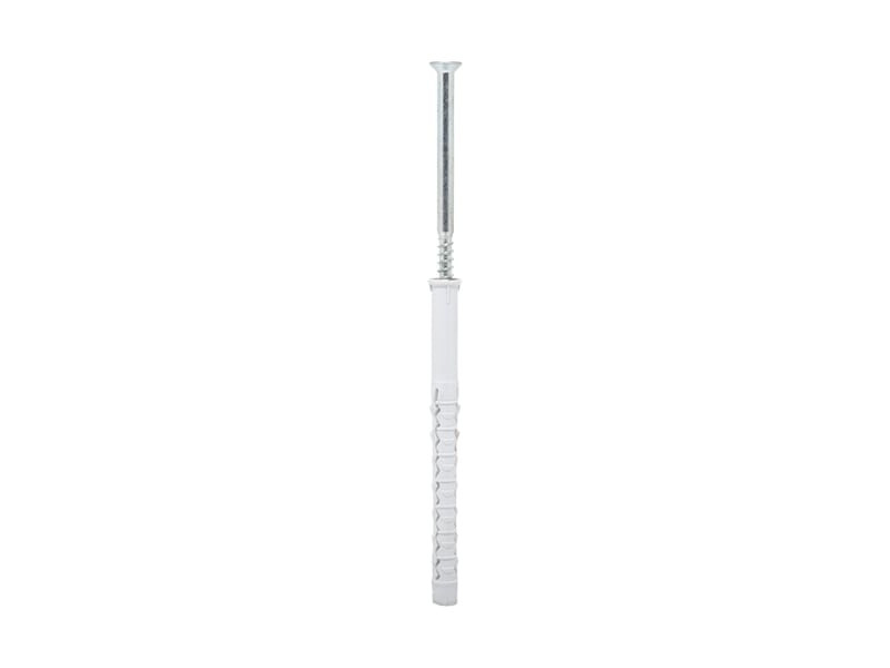 tassello prolungato nylon ce con vite
