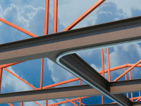 linea-vita-su-binario-rail-system