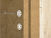 rosetta-per-fissaggio-di-isolante-su-legno-thermowasher-applicazione-1