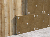 rosetta-per-fissaggio-di-isolante-su-legno-thermowasher-applicazione-2