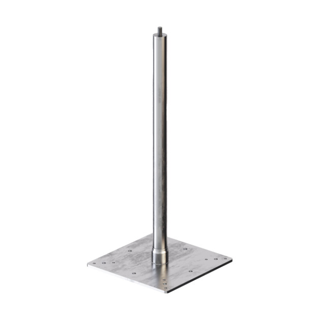 supporto-per-linea-vita-su-coperture-in-x-lam-calcestruzzo-e-calcestruzzo-alveolare-tower-xl