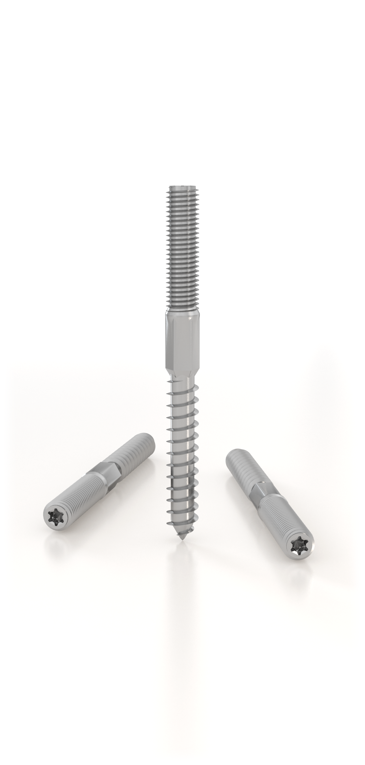 Viti Torx Per Il Legno: Cosa Sono, Come E Perché Usarle - Foto 4