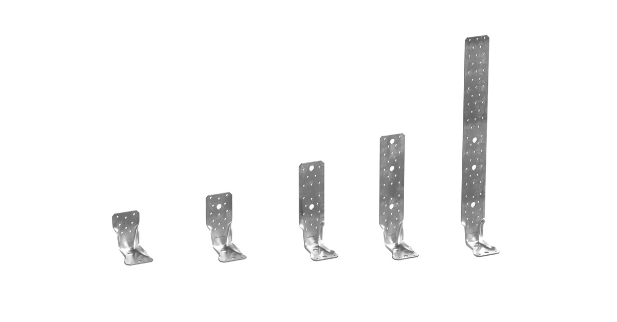 ADNEWX 20 Pezzi Squadrette Angolari, Connettori Angolari In Etallo - Foto 11