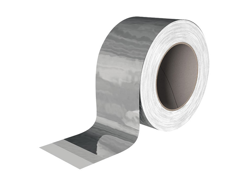 QWORK® Nastro Riflettente Adesivo - 5cm x 10m - Catarifrangente Adesivo